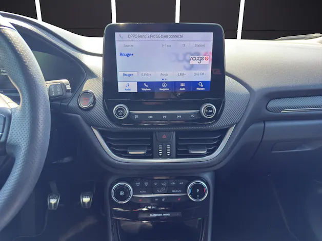 Ford Puma 1.5 SCTi STX