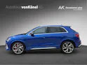 Audi RS Q3 2.5 TFSI quattro S tronic
