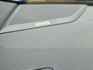 Audi RS Q3 2.5 TFSI quattro S tronic
