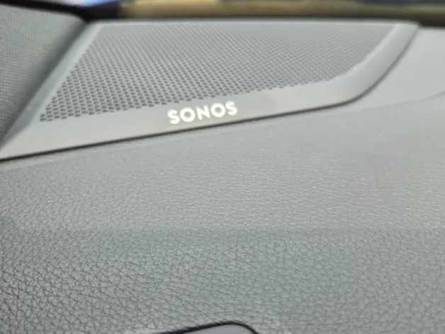 Audi RS Q3 2.5 TFSI quattro S tronic