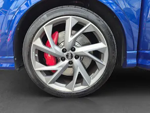 Audi RS Q3 2.5 TFSI quattro S tronic