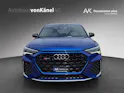 Audi RS Q3 2.5 TFSI quattro S tronic