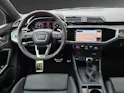 Audi RS Q3 2.5 TFSI quattro S tronic