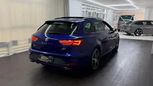 SEAT Leon ST 2.0 TSI Cupra 300 4 Drive DSG