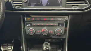SEAT Leon ST 2.0 TSI Cupra 300 4 Drive DSG