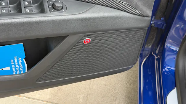 SEAT Leon ST 2.0 TSI Cupra 300 4 Drive DSG