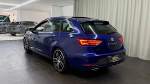 SEAT Leon ST 2.0 TSI Cupra 300 4 Drive DSG
