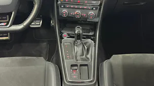 SEAT Leon ST 2.0 TSI Cupra 300 4 Drive DSG