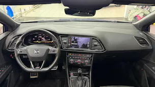 SEAT Leon ST 2.0 TSI Cupra 300 4 Drive DSG