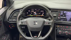 SEAT Leon ST 2.0 TSI Cupra 300 4 Drive DSG