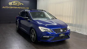 SEAT Leon ST 2.0 TSI Cupra 300 4 Drive DSG