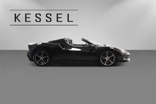 Ferrari 296 GTS