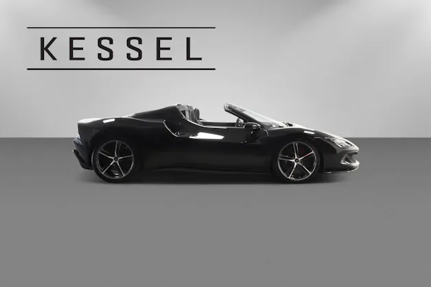 Ferrari 296 GTS