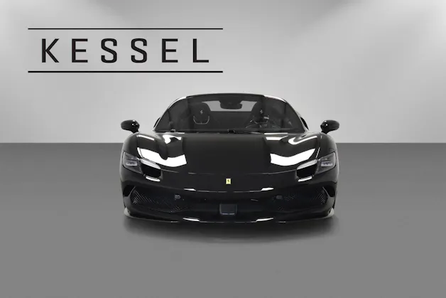 Ferrari 296 GTS