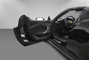 Ferrari 296 GTS