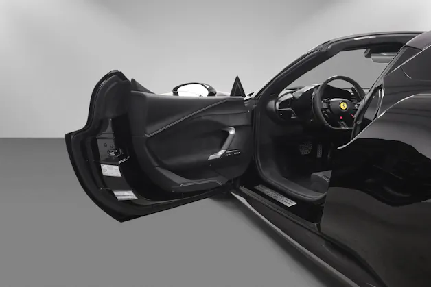 Ferrari 296 GTS