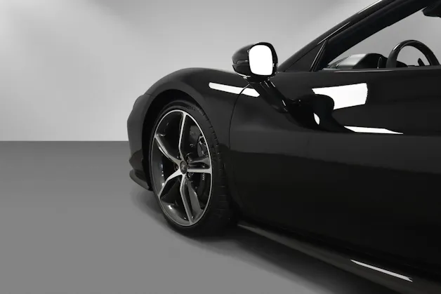 Ferrari 296 GTS