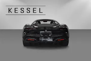 Ferrari 296 GTS