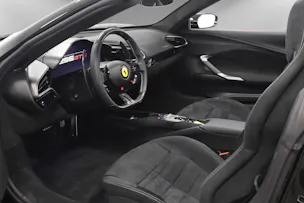 Ferrari 296 GTS