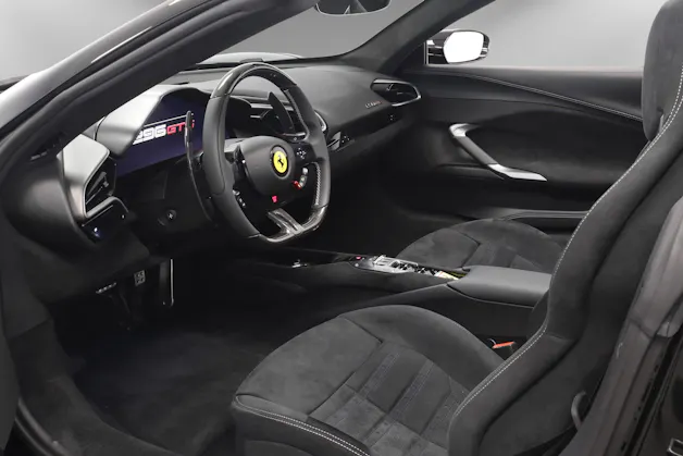 Ferrari 296 GTS