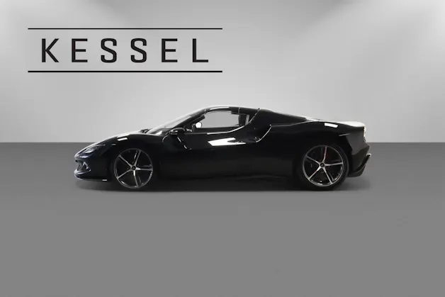 Ferrari 296 GTS
