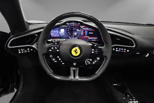 Ferrari 296 GTS