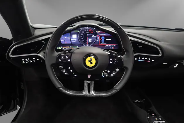 Ferrari 296 GTS