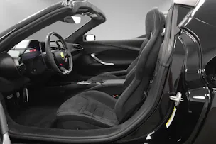 Ferrari 296 GTS