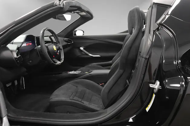 Ferrari 296 GTS