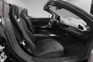 Ferrari 296 GTS