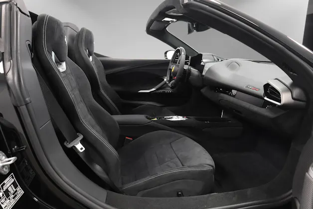 Ferrari 296 GTS
