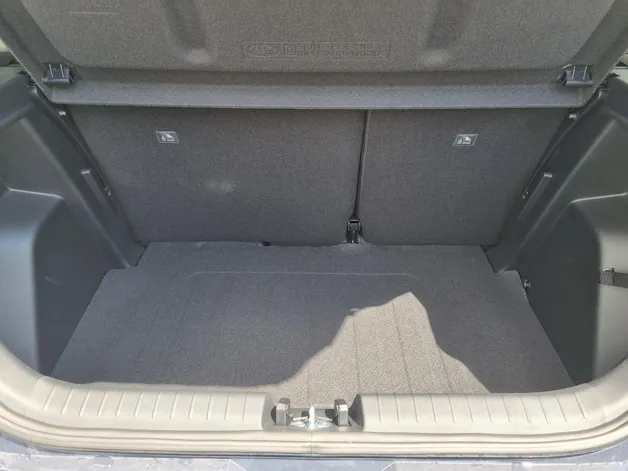 Hyundai i20 1.0 T-GDi Amplia DCT