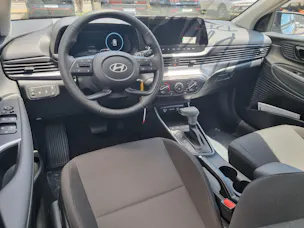 Hyundai i20 1.0 T-GDi Amplia DCT