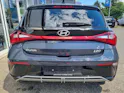 Hyundai i20 1.0 T-GDi Amplia DCT
