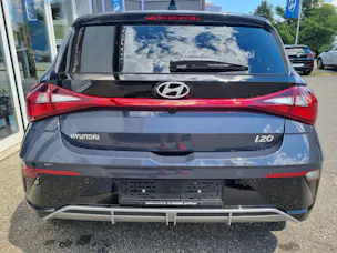 Hyundai i20 1.0 T-GDi Amplia DCT