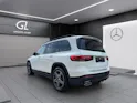 Mercedes-Benz GLB 220 d AMG Line 4 MAT.