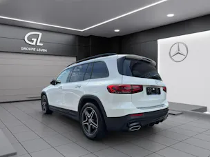 Mercedes-Benz GLB 220 d AMG Line 4 MAT.
