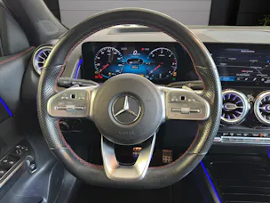 Mercedes-Benz GLB 220 d AMG Line 4 MAT.