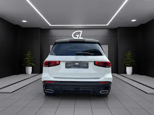 Mercedes-Benz GLB 220 d AMG Line 4 MAT.