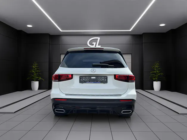 Mercedes-Benz GLB 220 d AMG Line 4 MAT.
