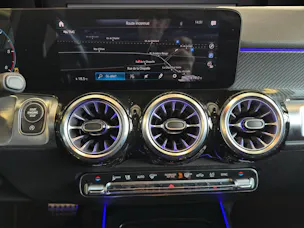 Mercedes-Benz GLB 220 d AMG Line 4 MAT.