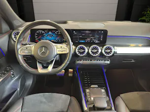 Mercedes-Benz GLB 220 d AMG Line 4 MAT.