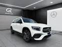 Mercedes-Benz GLB 220 d AMG Line 4 MAT.