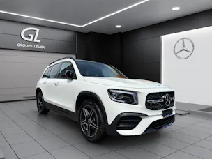 Mercedes-Benz GLB 220 d AMG Line 4 MAT.
