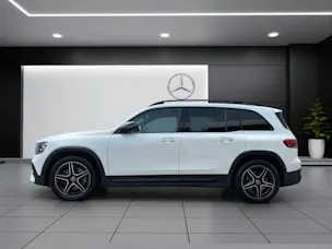 Mercedes-Benz GLB 220 d AMG Line 4 MAT.