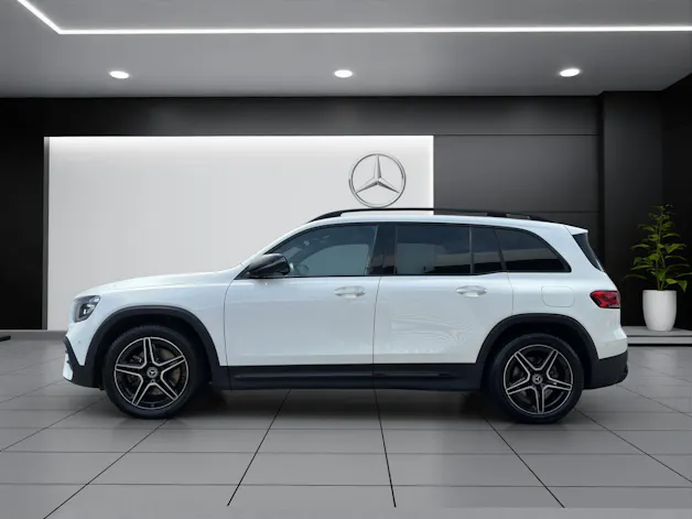 Mercedes-Benz GLB 220 d AMG Line 4 MAT.