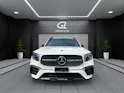 Mercedes-Benz GLB 220 d AMG Line 4 MAT.