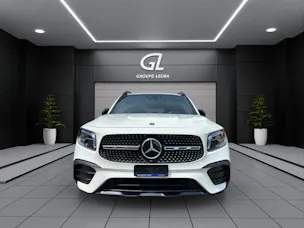 Mercedes-Benz GLB 220 d AMG Line 4 MAT.