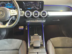 Mercedes-Benz GLB 220 d AMG Line 4 MAT.
