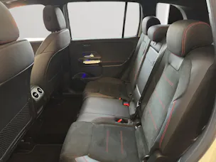Mercedes-Benz GLB 220 d AMG Line 4 MAT.